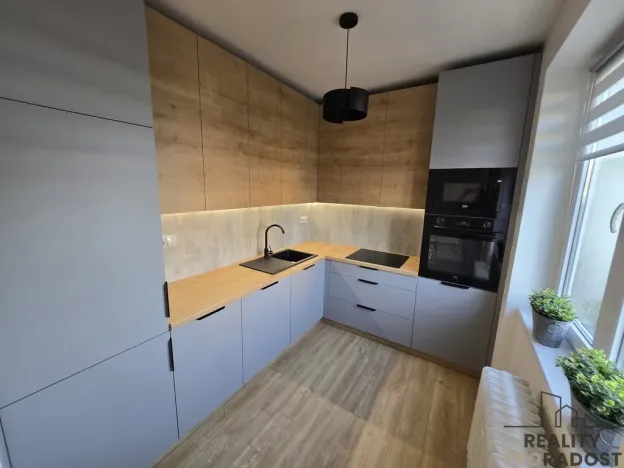 Prodej bytu 2+1, Třinec - Lyžbice, 54 m2