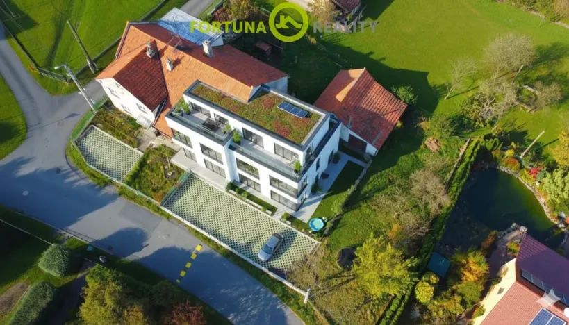 Prodej rodinného domu, Libhošť, 199 m2