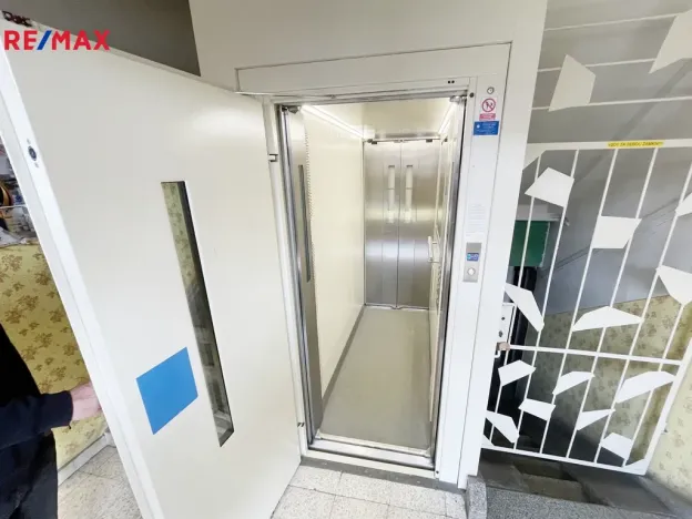 Prodej bytu 1+1, Havířov - Podlesí, 17. listopadu, 36 m2