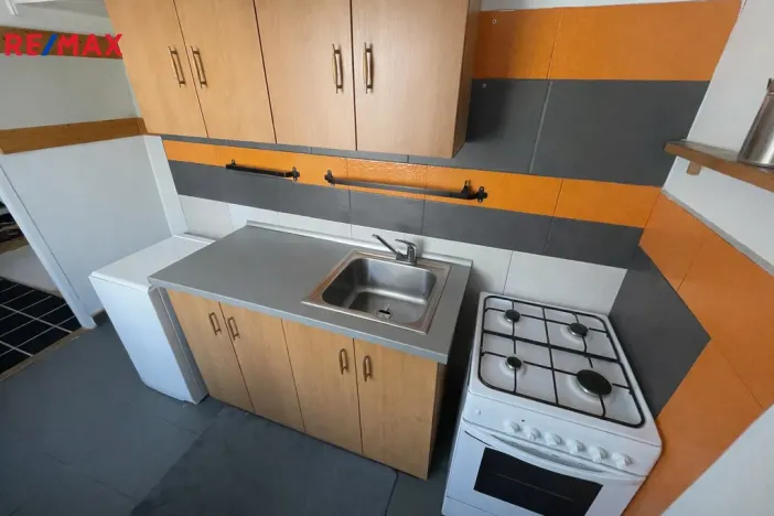 Prodej bytu 1+1, Havířov - Podlesí, 17. listopadu, 36 m2