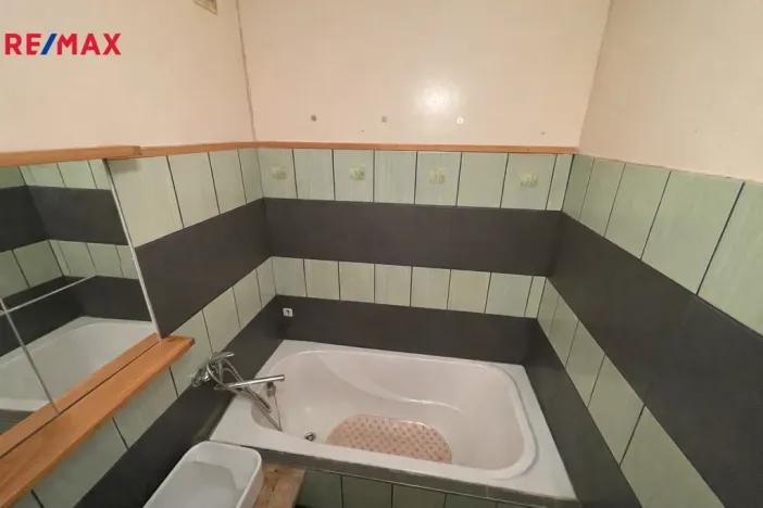 Prodej bytu 1+1, Havířov - Podlesí, 17. listopadu, 36 m2