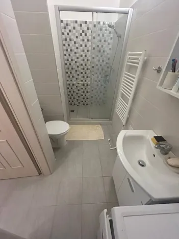 Pronájem bytu 1+kk, Praha - Smíchov, Zoubkova, 28 m2