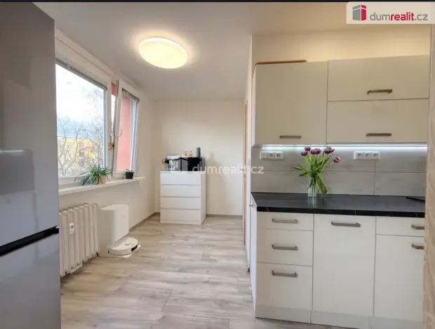 Prodej bytu 2+1, Ústí nad Labem - Střekov, Tolstého, 64 m2