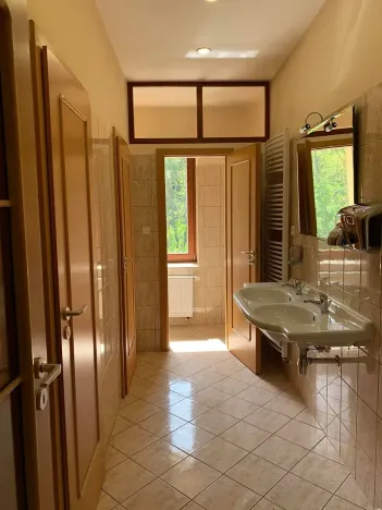 Pronájem kanceláře, Smržovka, Na Kopečku, 20 m2