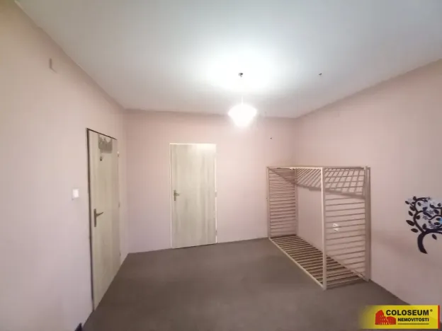 Prodej bytu 3+1, Blansko, 70 m2