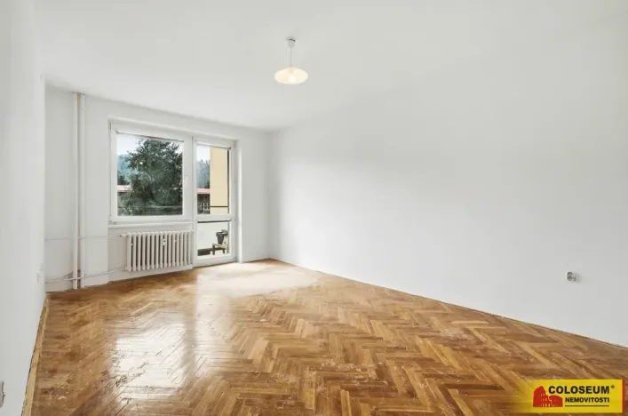 Prodej bytu 3+1, Blansko, 82 m2