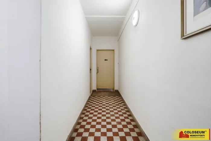 Prodej bytu 3+1, Blansko, 82 m2