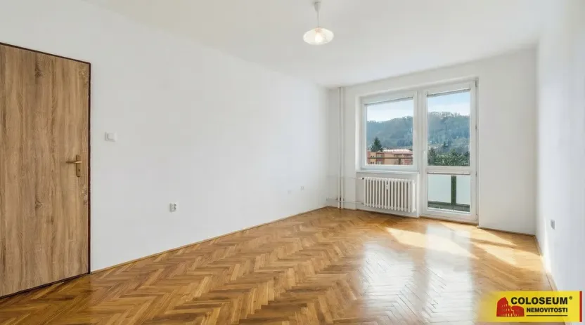 Prodej bytu 3+1, Blansko, 82 m2