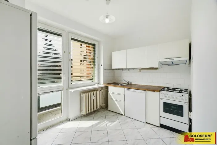 Prodej bytu 3+1, Blansko, 82 m2