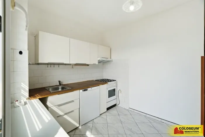 Prodej bytu 3+1, Blansko, 82 m2