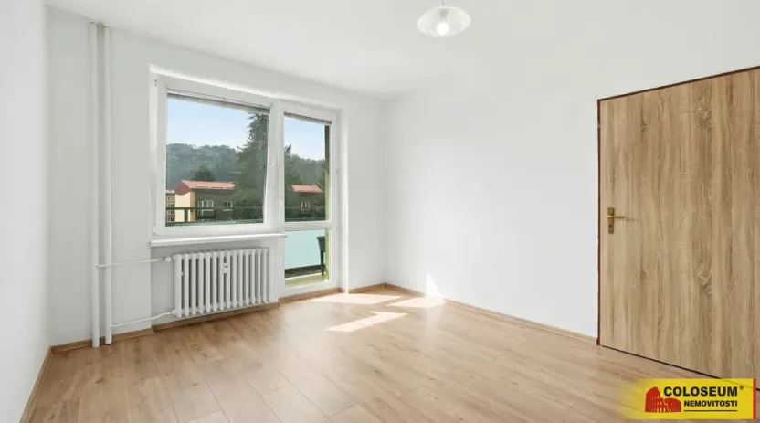 Prodej bytu 3+1, Blansko, 82 m2