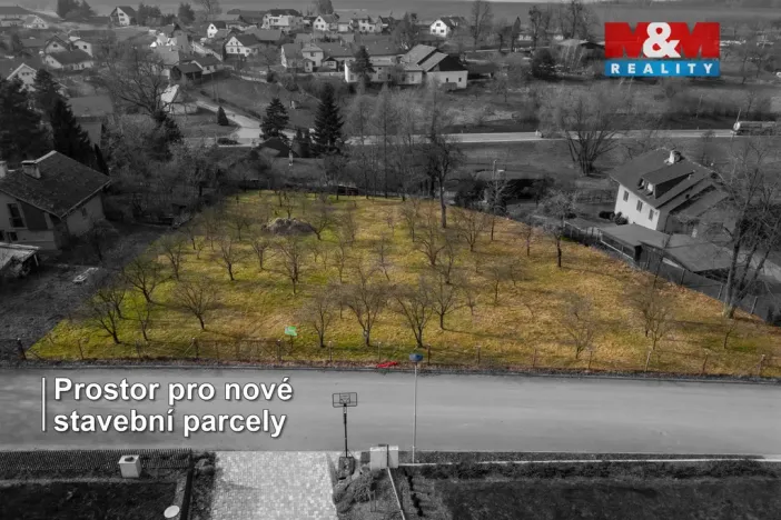 Prodej rodinného domu, Březová - Lesní Albrechtice, 110 m2