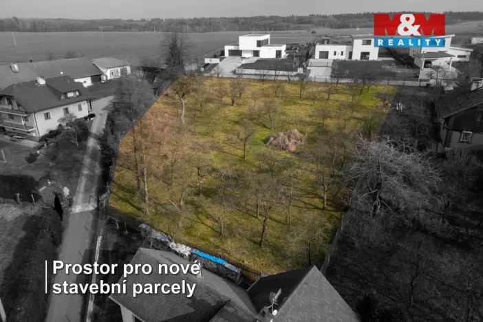 Prodej rodinného domu, Březová - Lesní Albrechtice, 110 m2