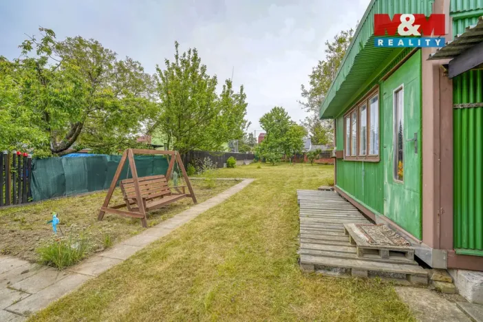 Prodej pozemku pro bydlení, Bubovice, 806 m2