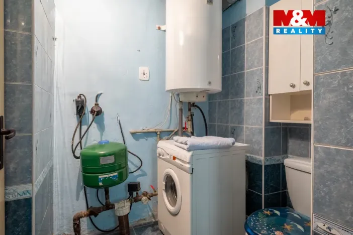 Prodej chalupy, Plánice - Štipoklasy, 90 m2