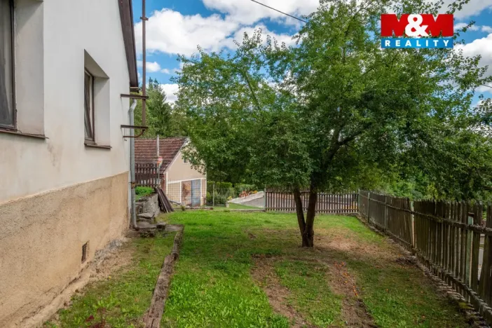 Prodej chalupy, Plánice - Štipoklasy, 90 m2