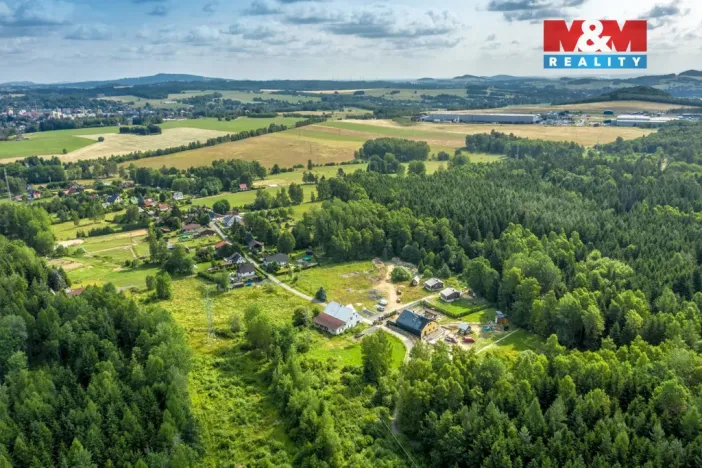 Prodej rodinného domu, Rumburk - Rumburk 1, 350 m2