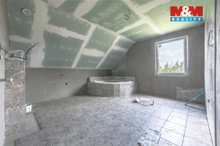 Prodej rodinného domu, Rumburk - Rumburk 1, 350 m2