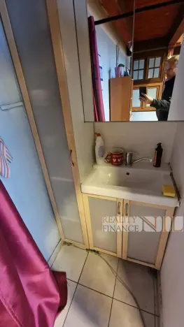 Pronájem obchodního prostoru, Plzeň, Na Roudné, 25 m2