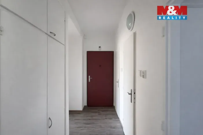 Prodej bytu 3+1, Havířov - Podlesí, Družstevnická, 69 m2