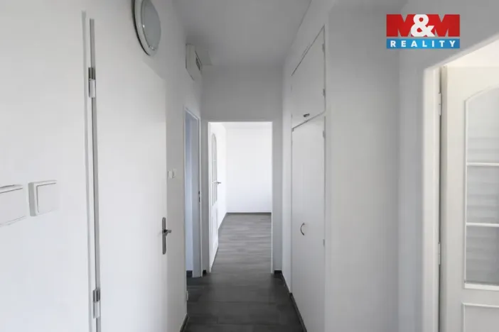 Prodej bytu 3+1, Havířov - Podlesí, Družstevnická, 69 m2