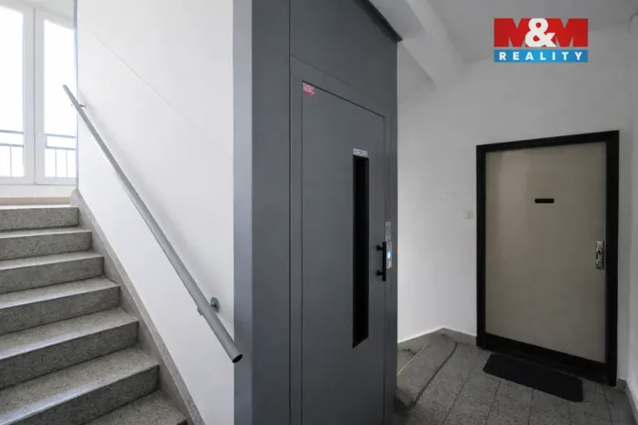 Prodej bytu 3+1, Havířov - Podlesí, Družstevnická, 69 m2