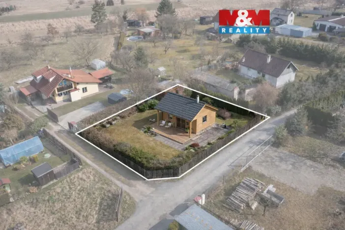 Prodej pozemku pro bydlení, Rokycany - Plzeňské Předměstí, 619 m2