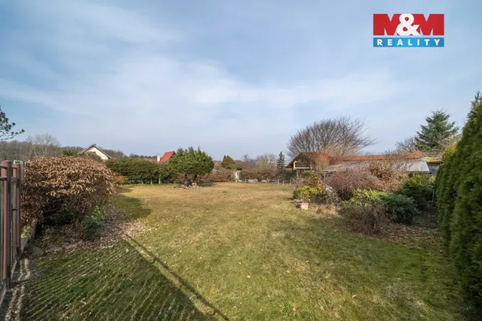 Prodej pozemku pro bydlení, Rokycany - Plzeňské Předměstí, 619 m2