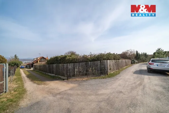 Prodej pozemku pro bydlení, Rokycany - Plzeňské Předměstí, 619 m2