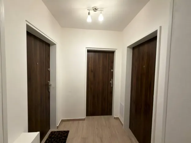 Pronájem bytu 2+kk, Praha - Nové Město, Krakovská, 36 m2