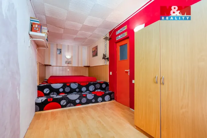 Prodej rodinného domu, Pardubice - Lány na Důlku, 150 m2