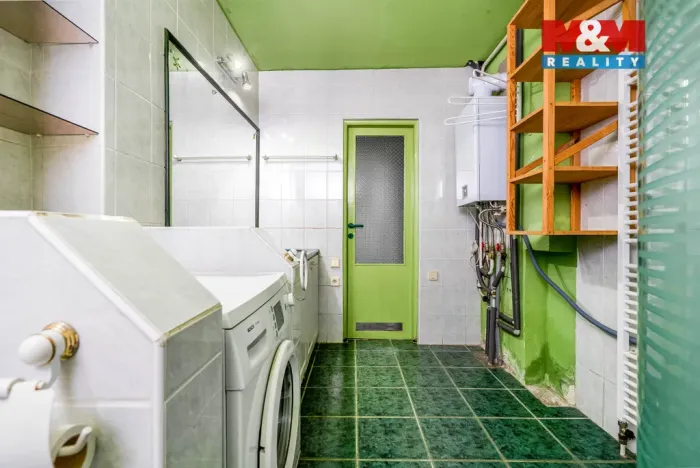 Prodej rodinného domu, Pardubice - Lány na Důlku, 150 m2