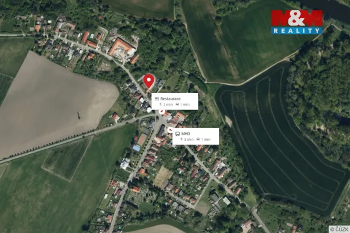 Prodej rodinného domu, Pardubice - Lány na Důlku, 150 m2