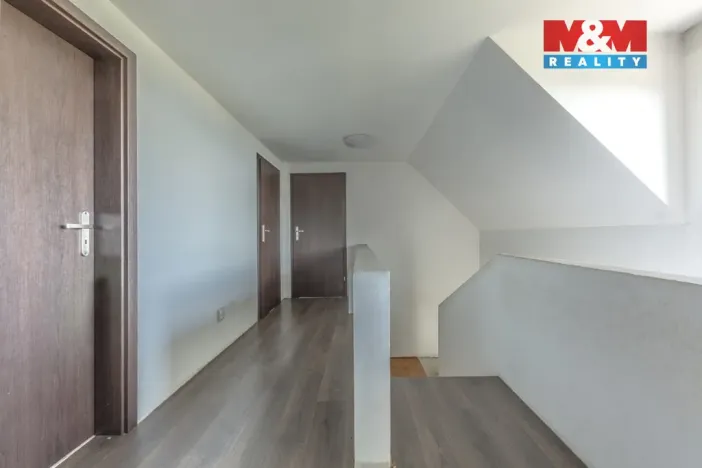 Prodej rodinného domu, Malá Skála - Mukařov, 260 m2