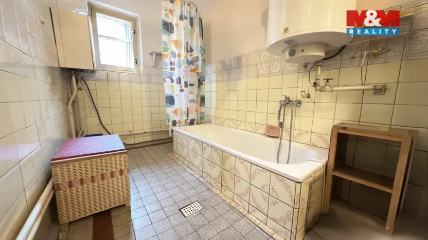 Prodej rodinného domu, Kocelovice, 214 m2