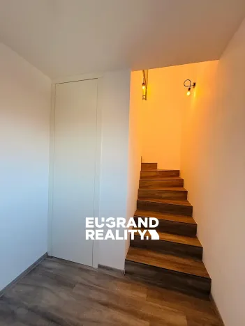 Prodej bytu 3+kk, Rožnov pod Radhoštěm, Písečná, 76 m2