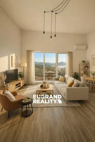 Prodej bytu 3+kk, Rožnov pod Radhoštěm, Písečná, 76 m2