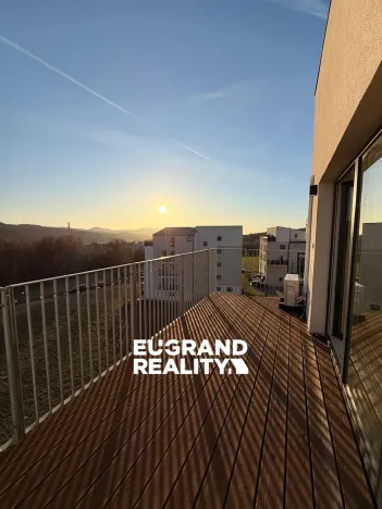 Prodej bytu 3+kk, Rožnov pod Radhoštěm, Písečná, 76 m2