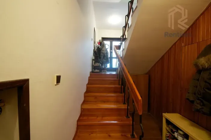 Prodej rodinného domu, Brno, Palírenská, 246 m2