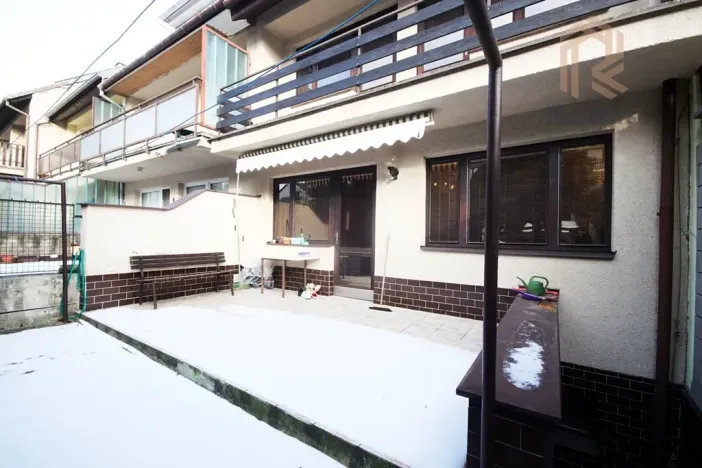 Prodej rodinného domu, Brno, Palírenská, 246 m2