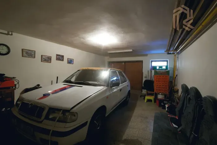 Prodej rodinného domu, Brno, Palírenská, 246 m2