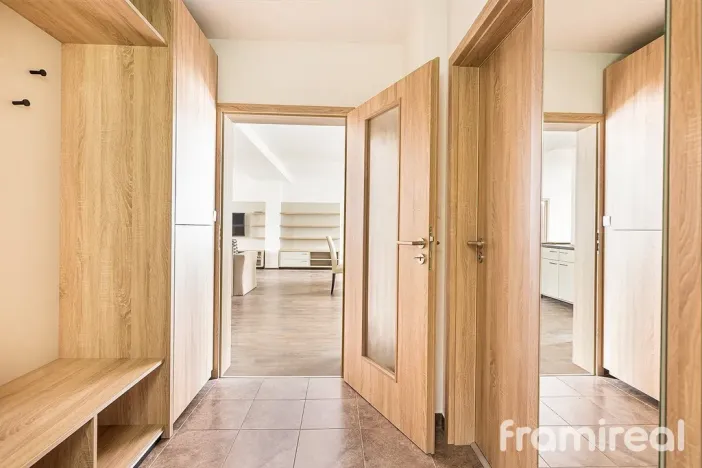 Pronájem bytu 3+kk, Nové Město na Moravě - Studnice, 119 m2