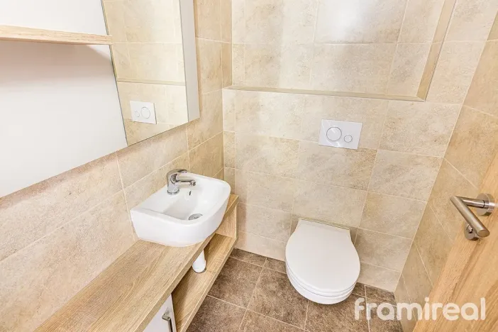 Pronájem bytu 3+kk, Nové Město na Moravě - Studnice, 119 m2