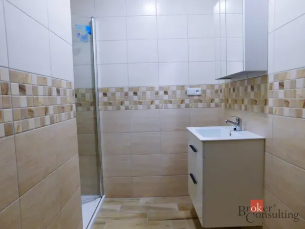 Pronájem bytu 2+kk, Kyjov, 67 m2