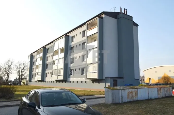 Prodej bytu 3+1, Králíky, 69 m2