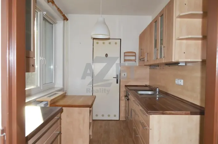 Prodej bytu 3+1, Králíky, 69 m2