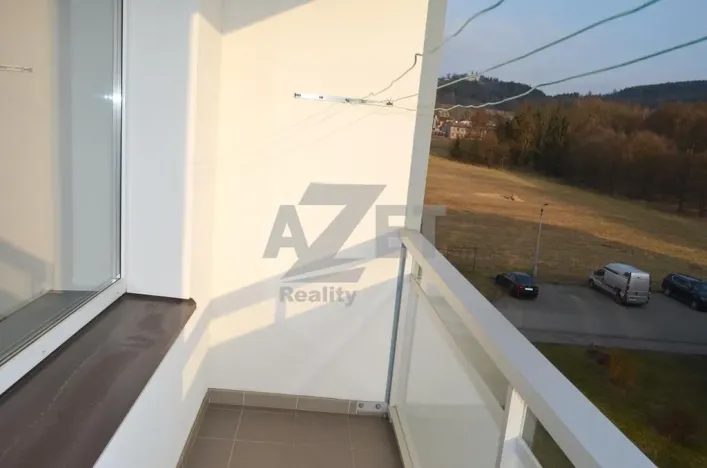 Prodej bytu 3+1, Králíky, 69 m2