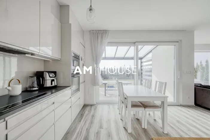 Prodej rodinného domu, Praha - Březiněves, Mikanových, 139 m2