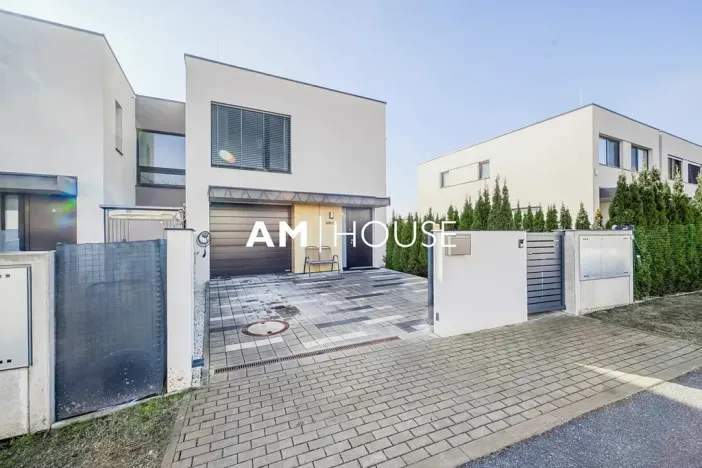 Prodej rodinného domu, Praha - Březiněves, Mikanových, 139 m2