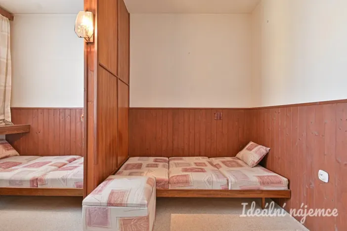 Pronájem bytu 2+1, Brno, Škroupova, 56 m2